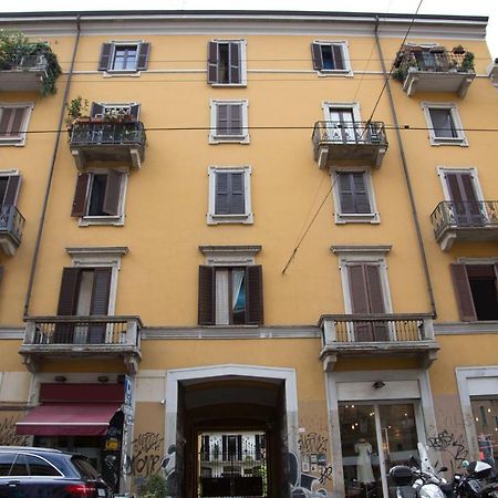 P&D Apartments Navigli - Porta Genova มิลาน ภายนอก รูปภาพ