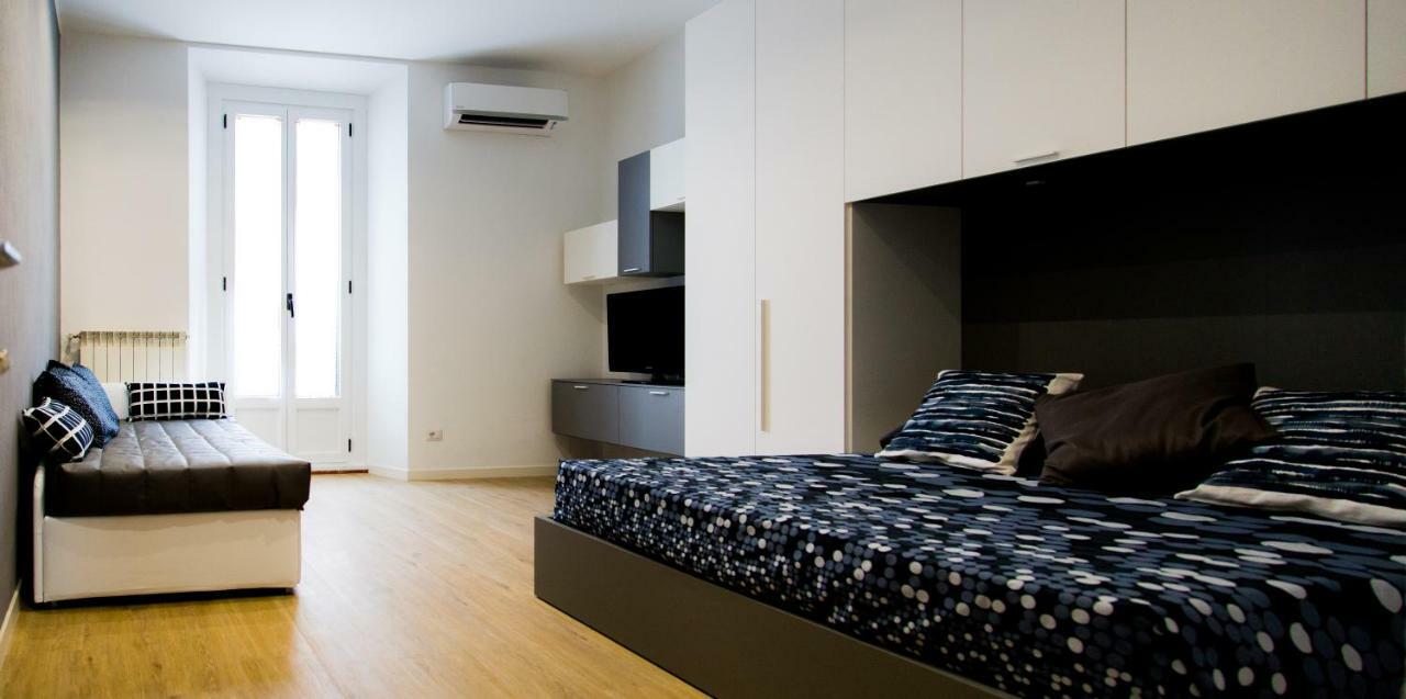 P&D Apartments Navigli - Porta Genova มิลาน ภายนอก รูปภาพ