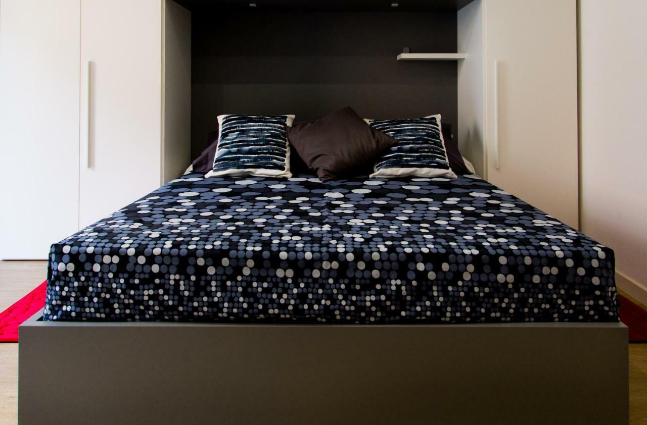 P&D Apartments Navigli - Porta Genova มิลาน ภายนอก รูปภาพ