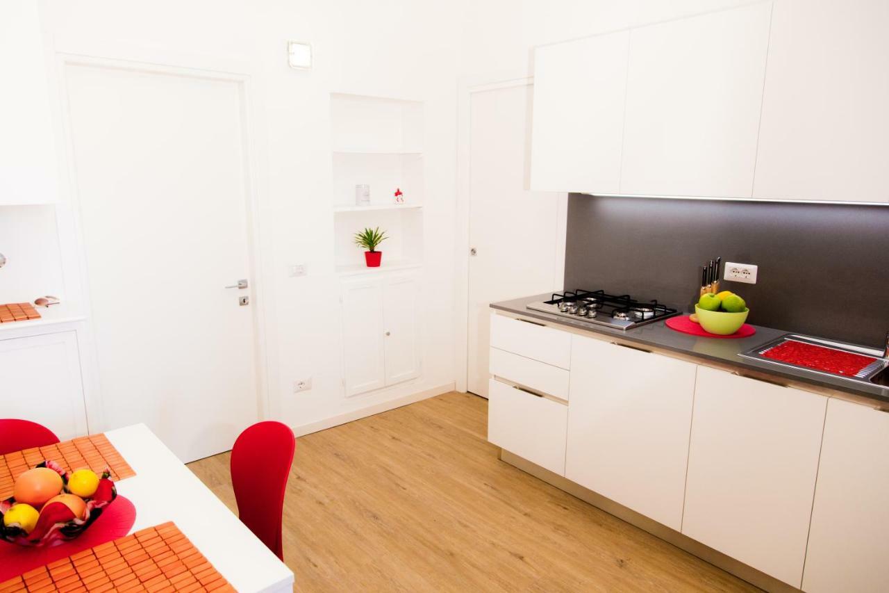 P&D Apartments Navigli - Porta Genova มิลาน ภายนอก รูปภาพ