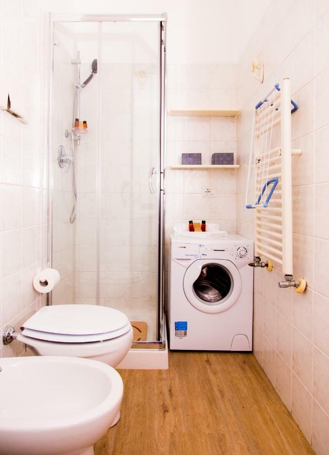 P&D Apartments Navigli - Porta Genova มิลาน ภายนอก รูปภาพ