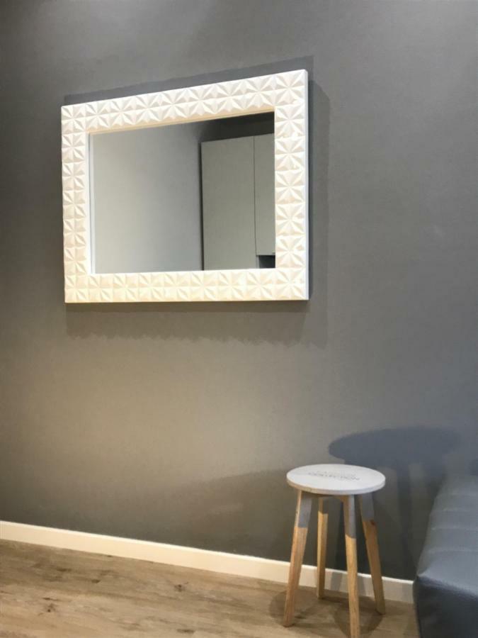 P&D Apartments Navigli - Porta Genova มิลาน ภายนอก รูปภาพ