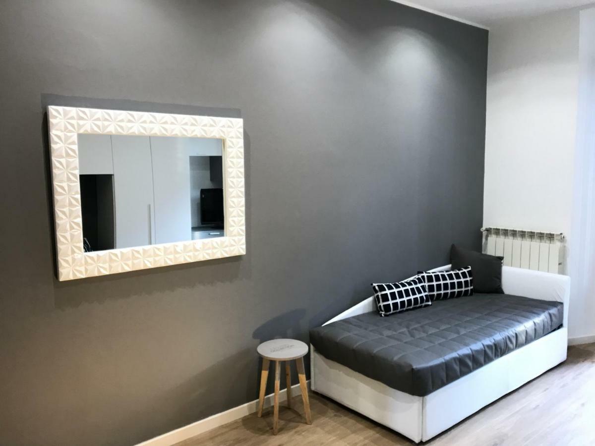 P&D Apartments Navigli - Porta Genova มิลาน ภายนอก รูปภาพ